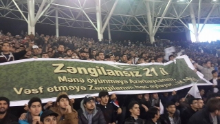 “Qarabağsız Gənclər Fanklubu”ndan örnək addım